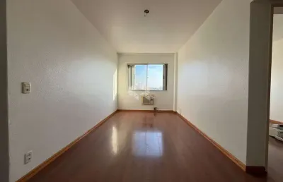 Apartamento a venda de 1 dormitório no bairro santana