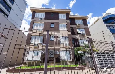 Apartamento com 1 quarto à venda na Avenida Padre Cacique, 220, Praia de Belas, Porto Alegre