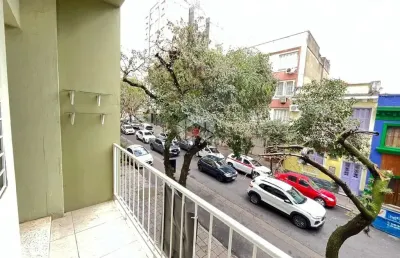 Apartamento com 3 quartos à venda na Rua Duque de Caxias, 707, Centro Histórico, Porto Alegre