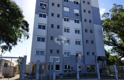Apartamento 2 dormitórios 1 suíte  churrasqueira vaga dupla para venda no bairro santo antônio