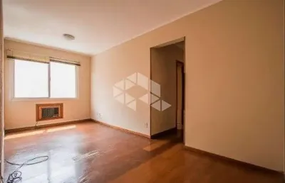 Apartamento com 2 quartos à venda na Avenida Loureiro da Silva, 1500, Cidade Baixa, Porto Alegre