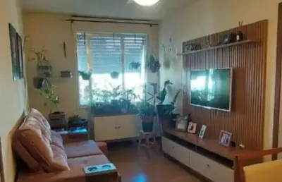 Apartamento com 3 quartos e 64m² à venda em cavalhada, porto alegre.