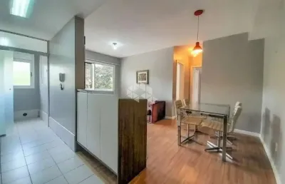 Apartamento à venda com 2 quartos 63 m² no bairro cristal em porto alegre