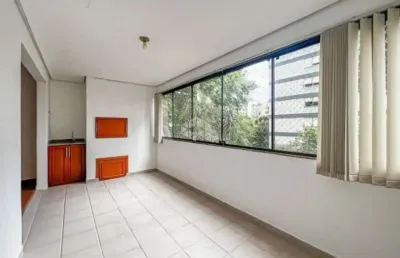 Apartamento com 3 quartos à venda na Rua Visconde do Herval, 350, Menino Deus, Porto Alegre