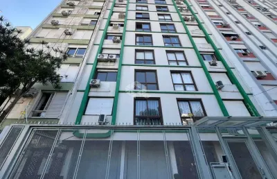 Apartamento 2 quartos no bairro cidade baixa em porto alegre