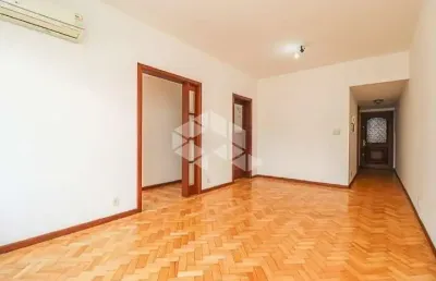 Apartamento com 3 quartos e 112m² à venda em petrópolis, porto alegre.
