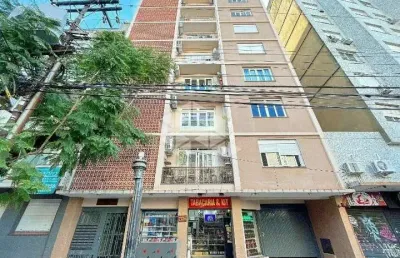 Apartamento com 1 quarto à venda na Rua da República, 281, Cidade Baixa, Porto Alegre