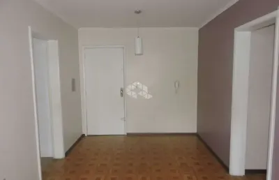Apartamento com 1 quarto à venda na Rua Coronel Aparício Borges, 1000, Glória, Porto Alegre