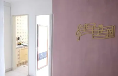 Casa em condomínio fechado com 1 quarto à venda na Avenida Bento Gonçalves, 2134, Partenon, Porto Alegre