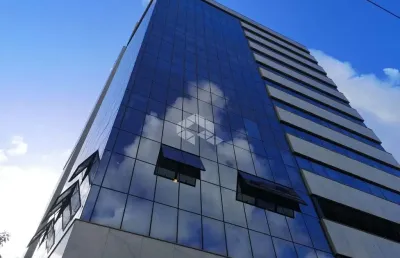 Sala comercial à venda na Avenida Praia de Belas, 2124, Praia de Belas, Porto Alegre