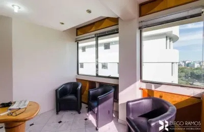 Sala comercial à venda na Rua General João Telles, 524, Bom Fim, Porto Alegre