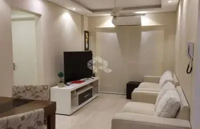 Apartamento com 61m² e 2 quartos à venda no bairro glória
