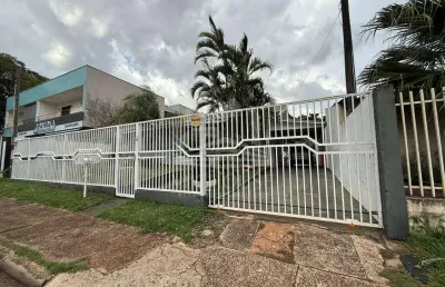 Casa comercial disponivel para locação a poucos metros do hospital