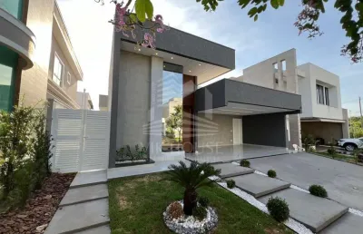 Casa terrea a venda em condominio fechado em foz do iguaçu