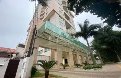 Apartamento mobiliado a venda no edificio provence - jardim polo centro