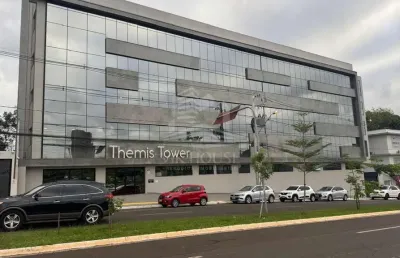 Lajes corporativas disponiveis para locação - jardim polo centro