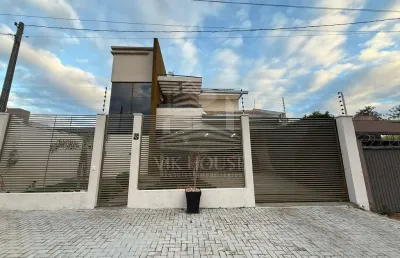 Belissimo sobrado a venda na região da vila a - jardim das laranjeiras