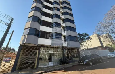Apartamento com 3 quartos disponivel para locação no centro