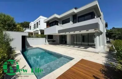 Casa para venda por r$ 8.900.000,00 em alphaville, santana de parnaíba-sp