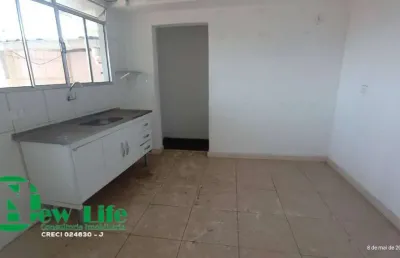 Casa com 2 quartos para alugar em Santa Teresinha, São Paulo 