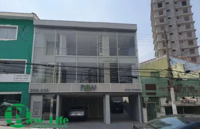 Prédio comercial - alto de santana / voluntário da pátria com a pedro doll