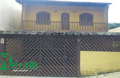 Casa com 4 quartos à venda em Imirim, São Paulo 