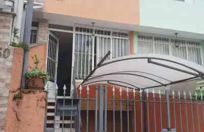 Casa com 2 quartos à venda em Santa Teresinha, São Paulo 