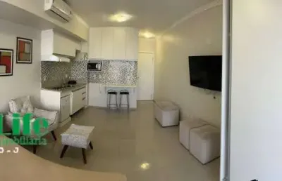 Loft com 1 quarto para alugar na Vila Gomes Cardim, São Paulo 
