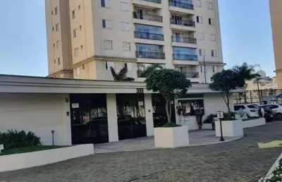 Apartamento maravilhoso a 100 metros do partage santana shopping