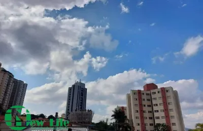 Apartamento com 1 quarto para alugar na Vila Primavera, São Paulo 