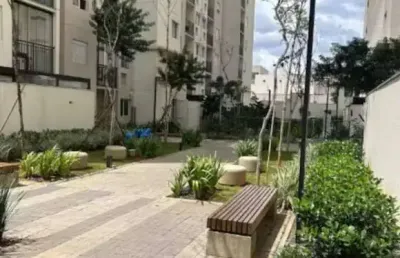Apartamento com 2 quartos à venda na Vila Guilherme, São Paulo 