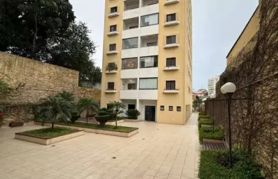 Apartamento com 2 quartos à venda no Parada Inglesa, São Paulo 