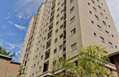 Apartamento com 2 quartos para alugar em Imirim, São Paulo 