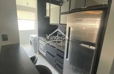 Apartamento à venda no bairro bela vista - palhoça/sc