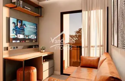 Apartamento no lot nova palhoça, 02 quartos em palhoça - sc