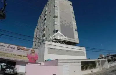 Apartamento residencial barramares, com 02 quartos, sendo 01 suíte no bairro centro em palhoça - sc