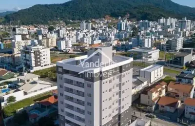 Apartamento pagani 2, com 03 quartos, sendo 01 suíte no bairro pagani em palhoça-sc