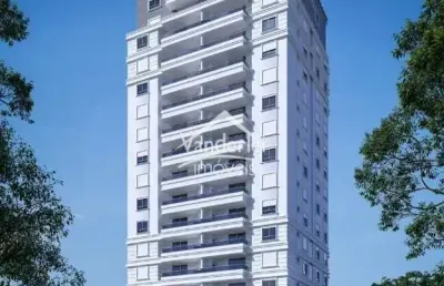 Cuor di leone apartamento com 03 quartos, sendo 01 suíte no bairro pedra branca em palhoça - sc