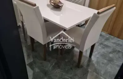 Apartamento térreo  com 02 quartos, no  bairro guarda do cubatão em palhoça