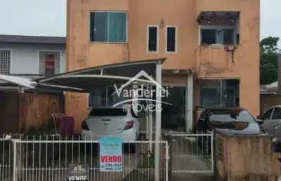 Apartamento 2 quartos na barra do aririu em palhoça - sc