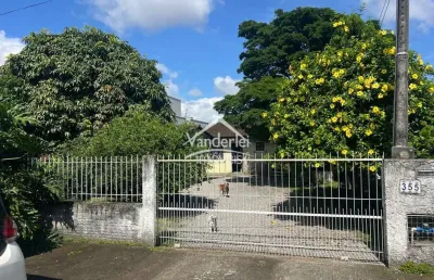 Casa com 3 quartos à venda no Aririu, Palhoça 