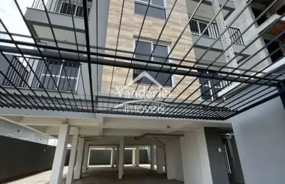 Apartamento no lot nova palhoça, 02 quartos em palhoça - sc