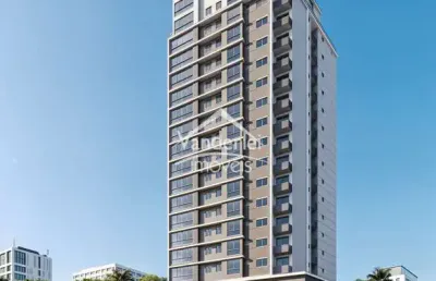 Apartamento com 2 quartos à venda no Pagani, Palhoça 