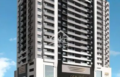 Belle ville apartamento no bairro campinas em são jose-sc