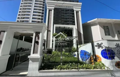 Apartamento à venda no bairro campinas - são josé/sc