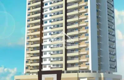Residencial valentina apartamento no bairro campinas em são jose - sc