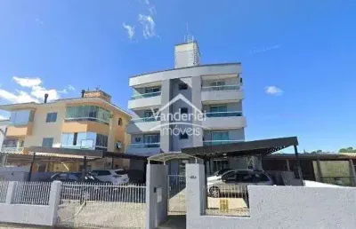Condominio residencial ares do cambirela apartamento no bairro aririu em palhoça - sc