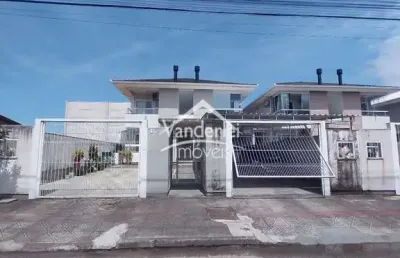 Apartamento no lot nova palhoça com 02 quartos, sendo 01 suite no bairro nova palhoça-sc