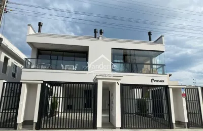 Apartamento jardim dos sonhos ii na praia do sonho em palhoça - sc