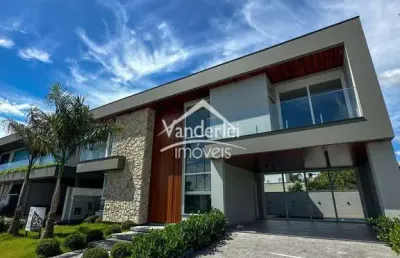 Reserva da pedra - casa  no reserva da pedra  com 3 dormitórios, sendo uma suíte em palhoça -sc